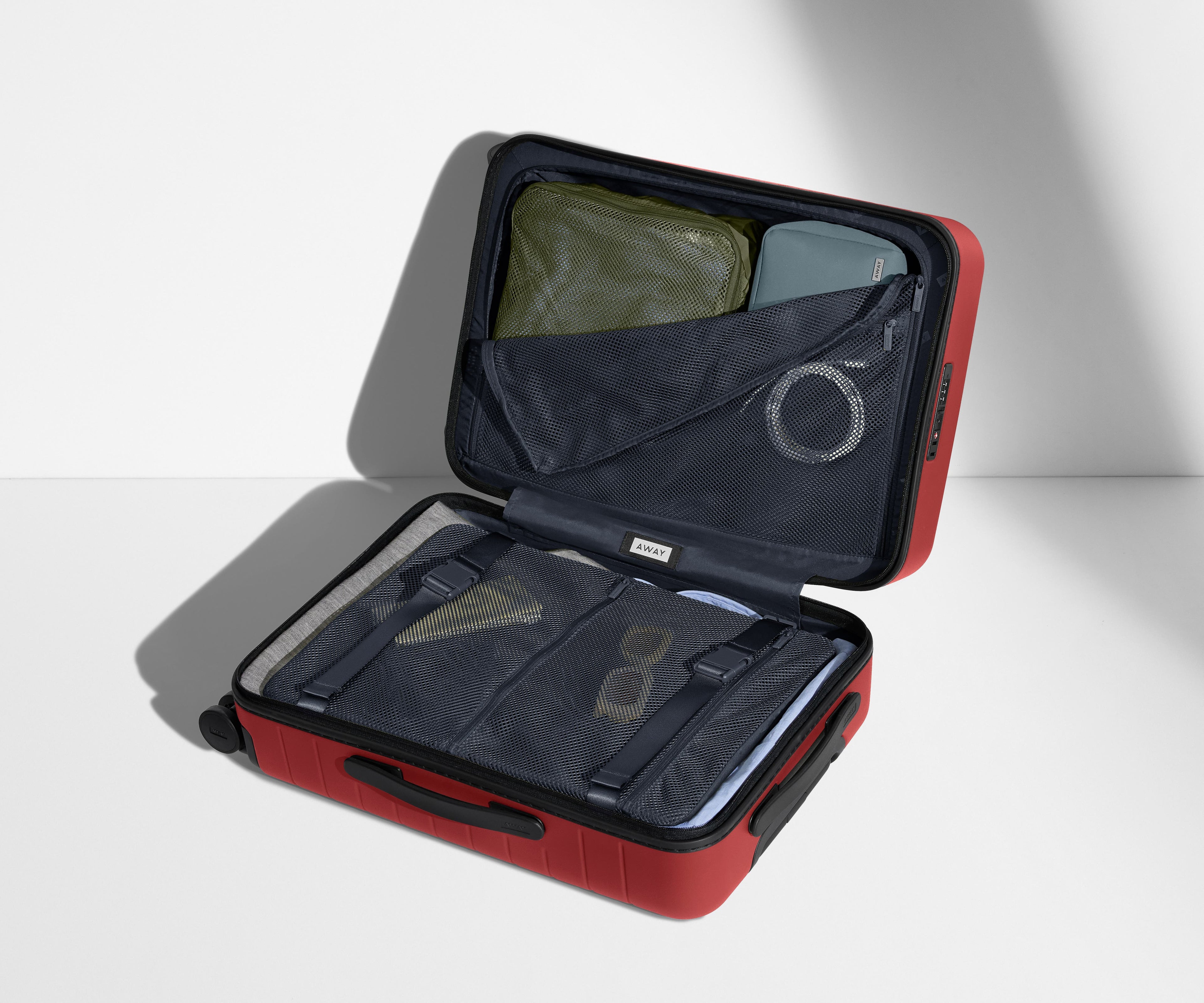 The Whole Crew Bundle