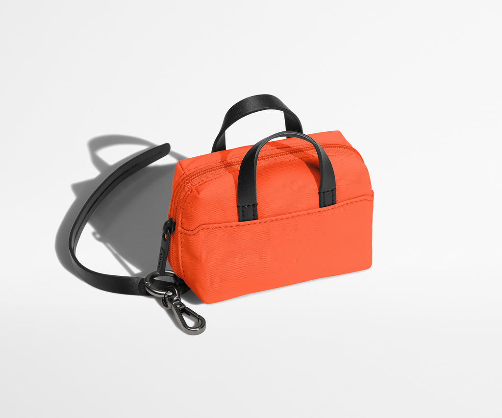 The Micro Everywhere Bag