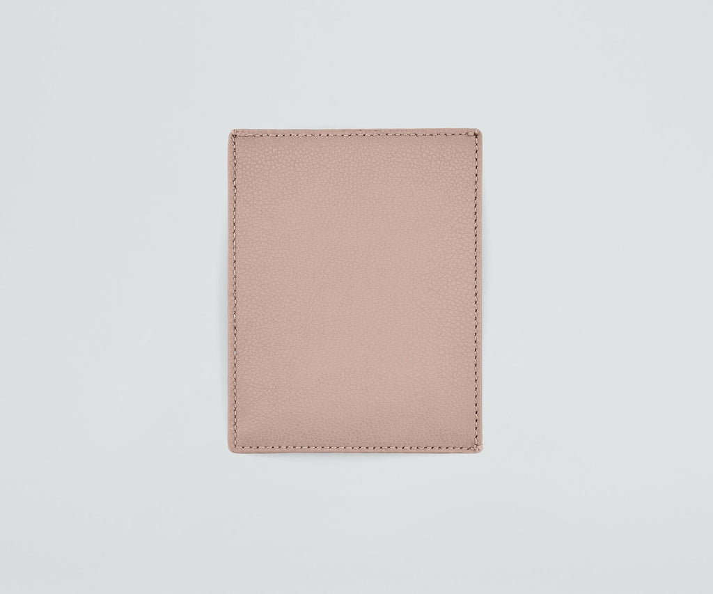 Passport Wallet in Petal