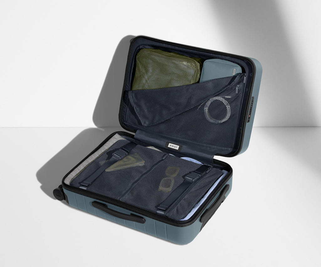 The Carry-On Essentials Bundle