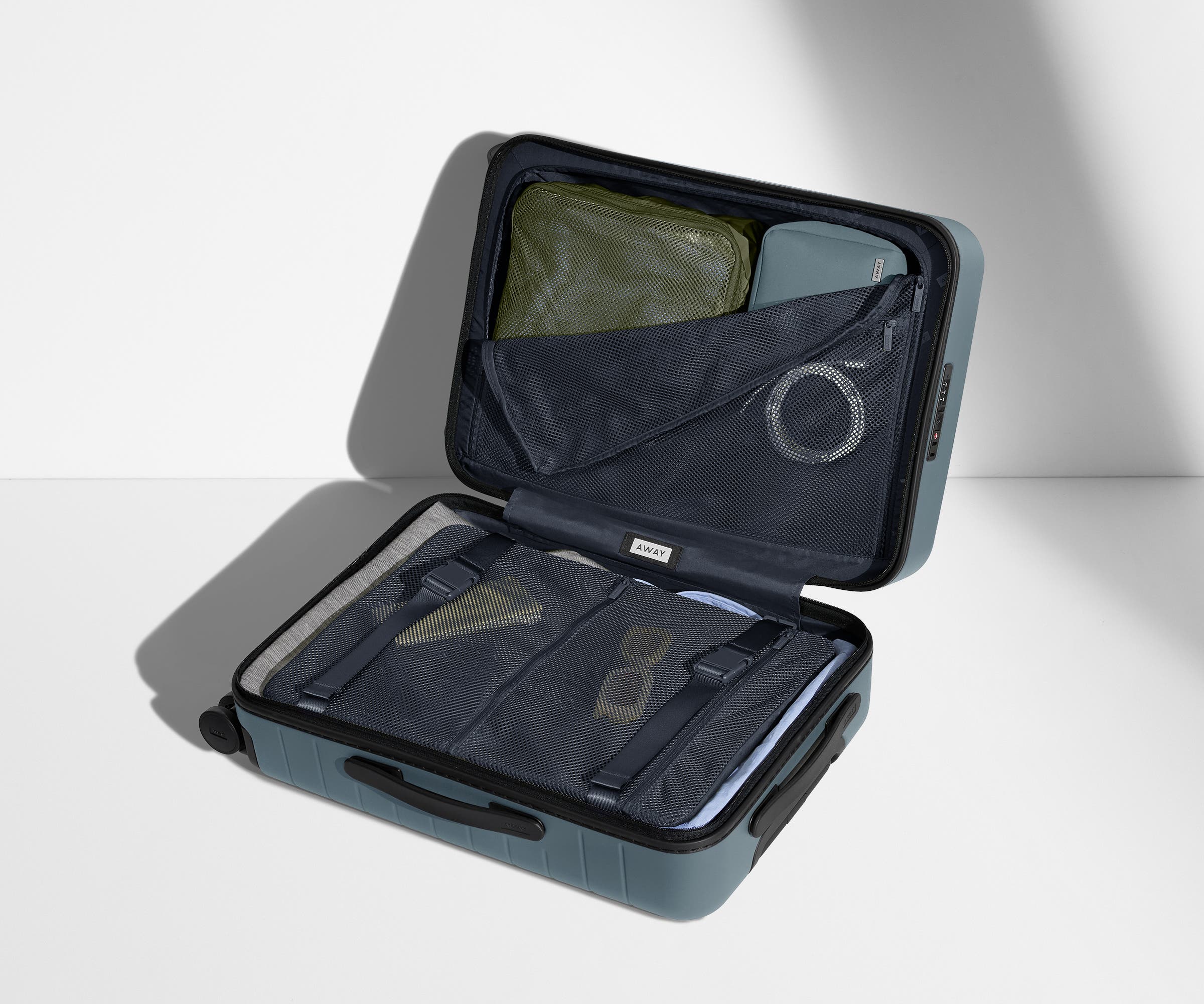 The Carry-On Essentials Bundle