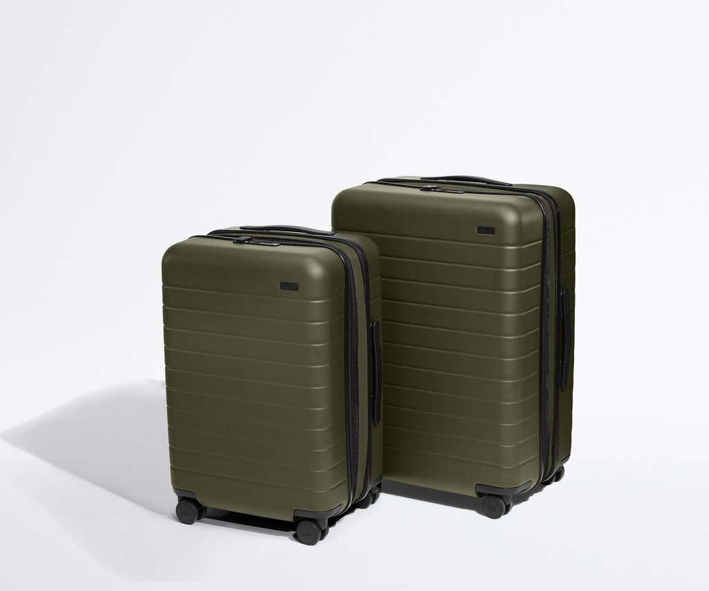 The Overpacker Bundle