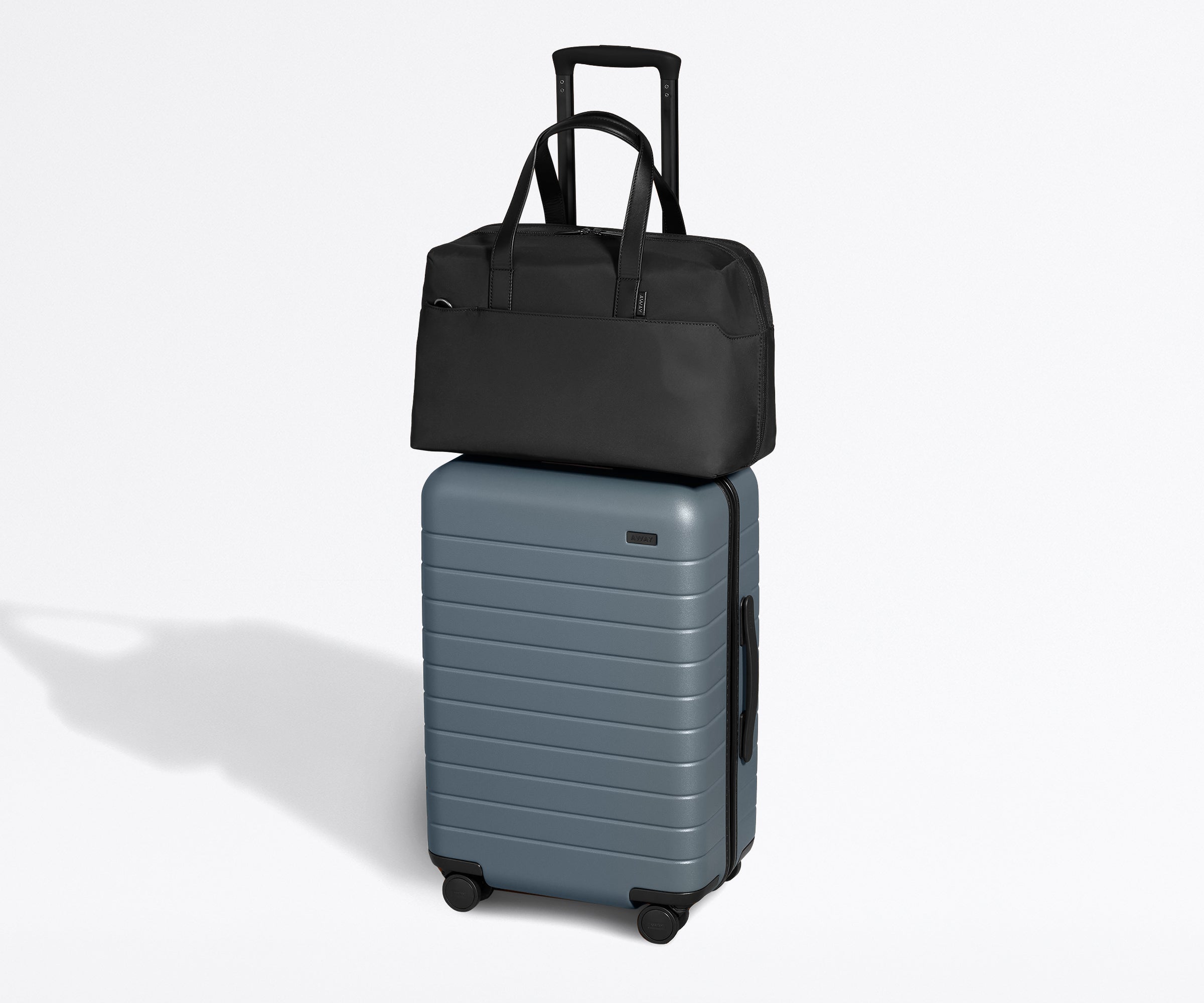 The Carry-On Essentials Bundle