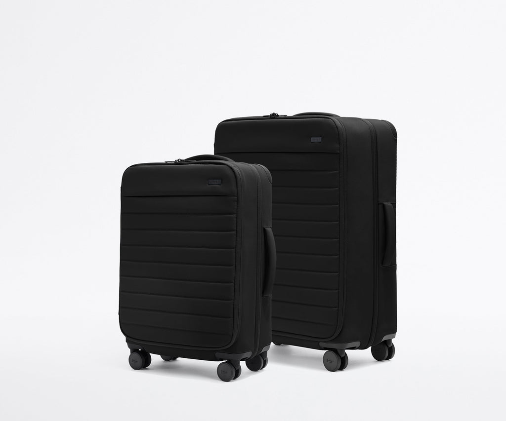 The Breezy Trip Bundle