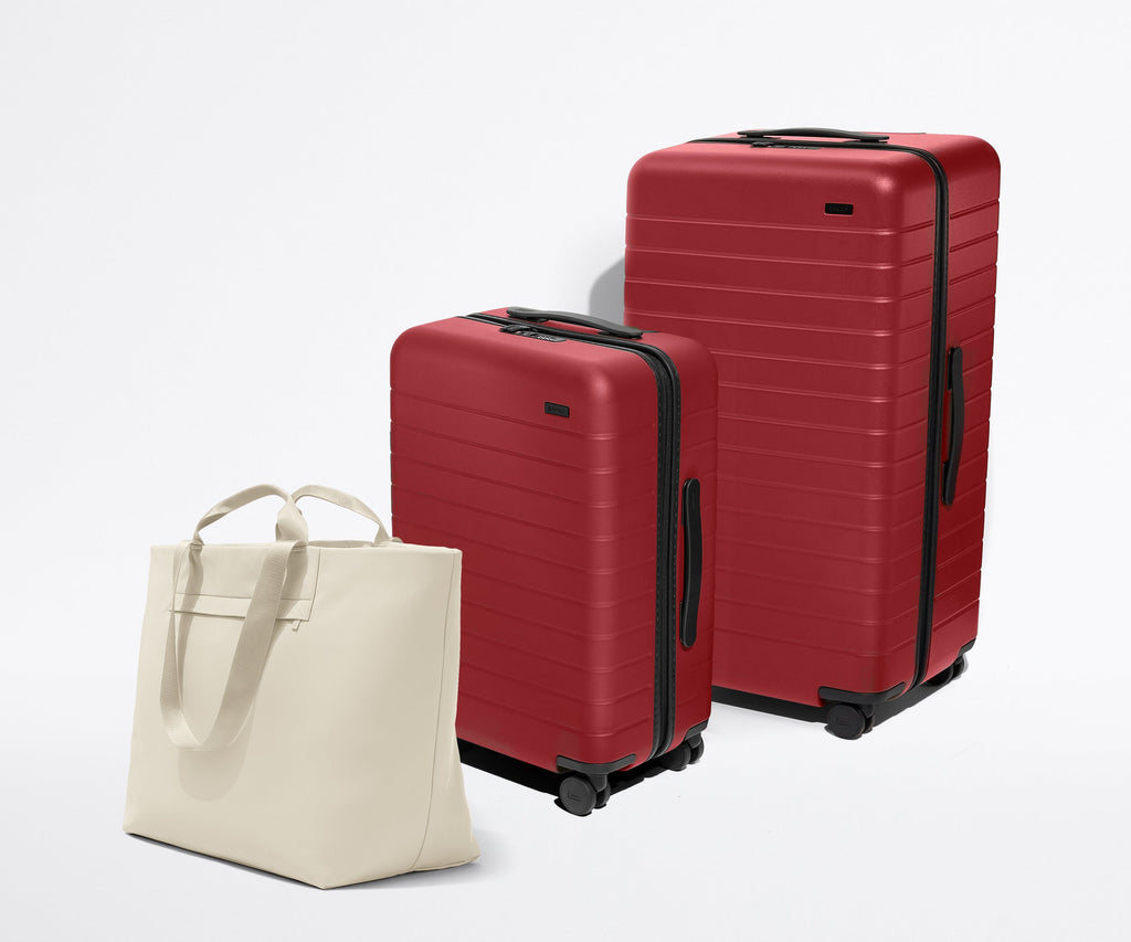 The Maximalist Bundle