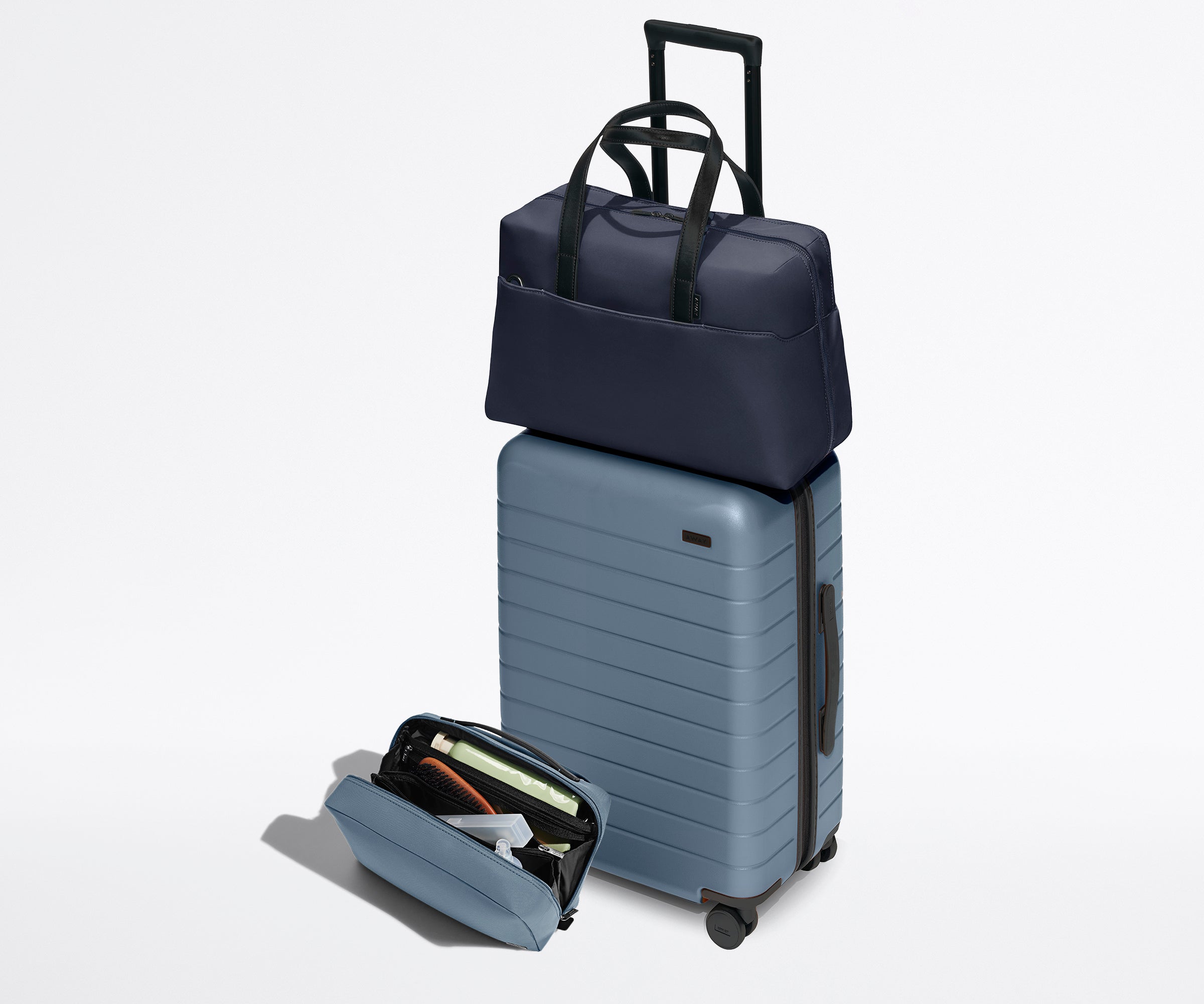 The Long Weekend Bundle