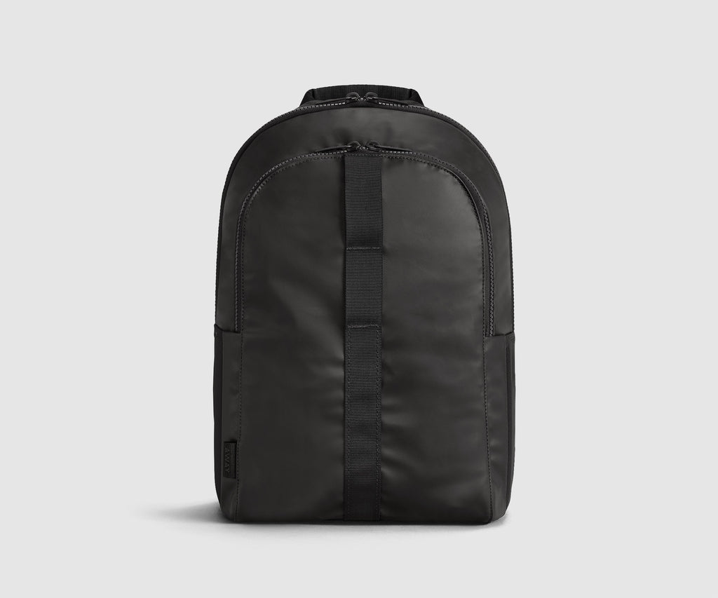 The Bigger Carry-On and Active Backpack 26L