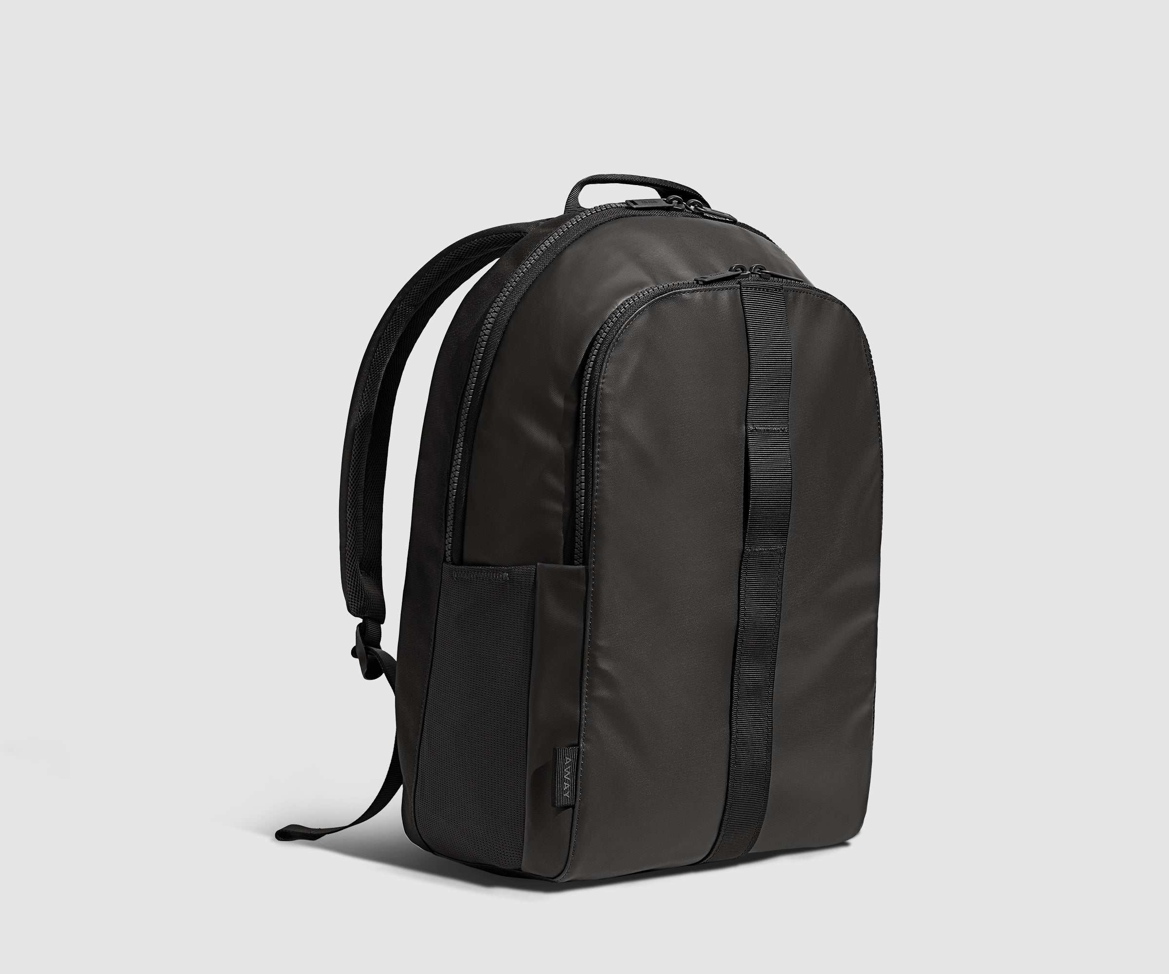 The Bigger Carry-On and Active Backpack 26L