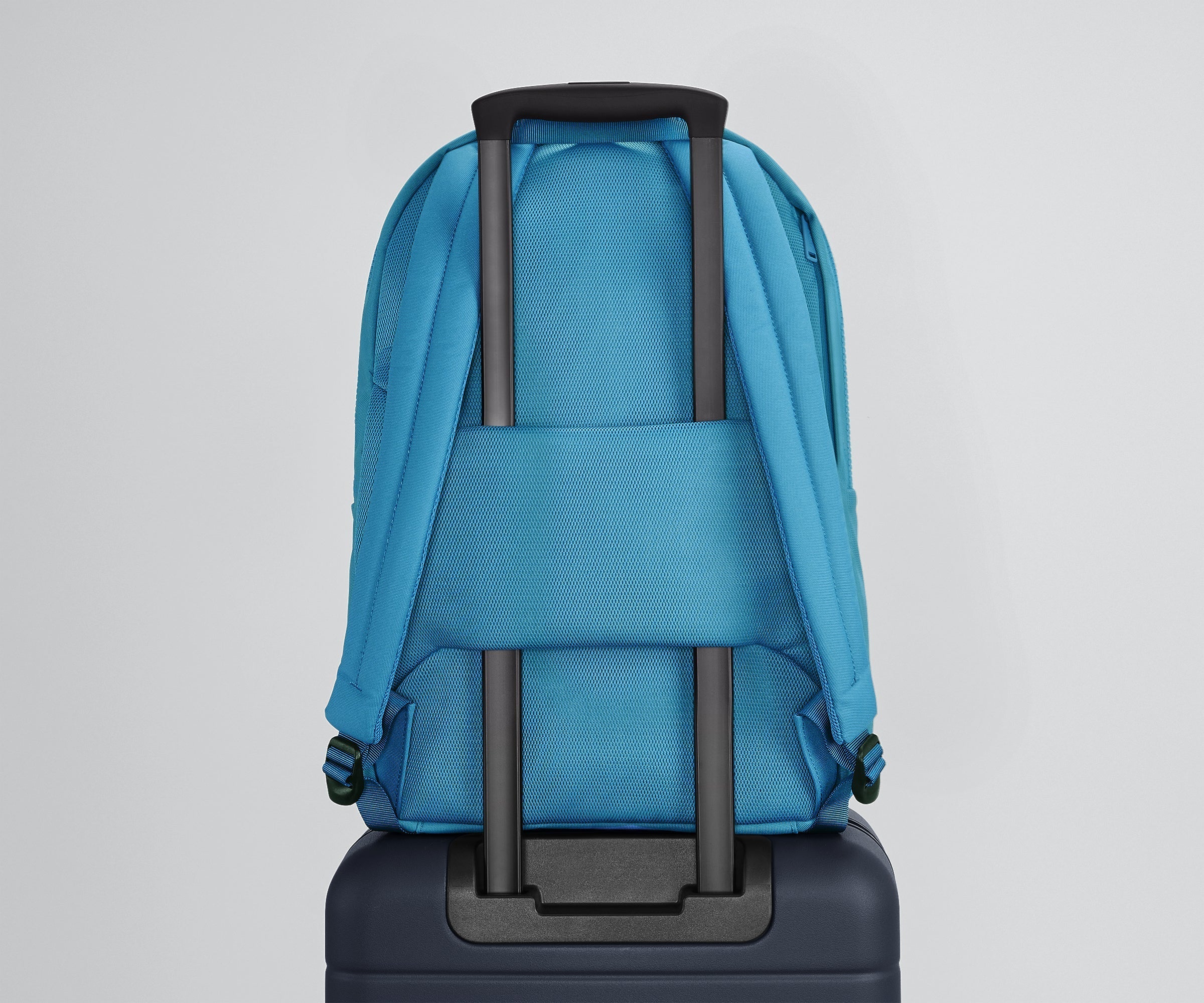 Active Backpack 26L in Vivid Blue