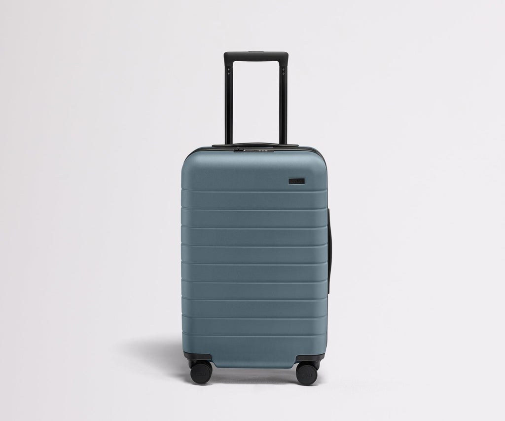 The Carry-On and The Everywhere Zip Backpack