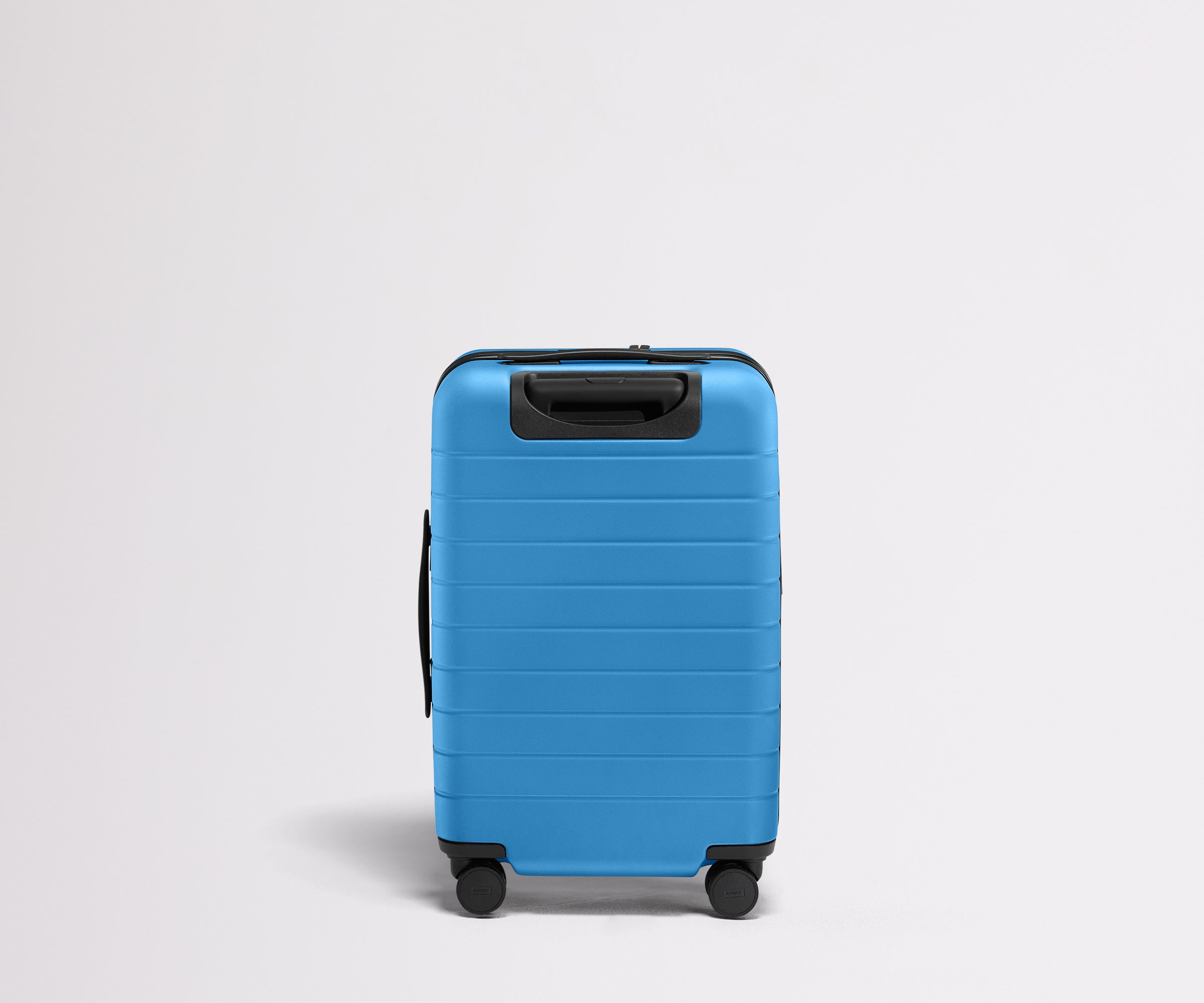 The Carry-On Flex in Splash Blue