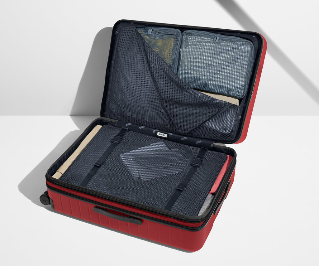 The Jetsetter Bundle