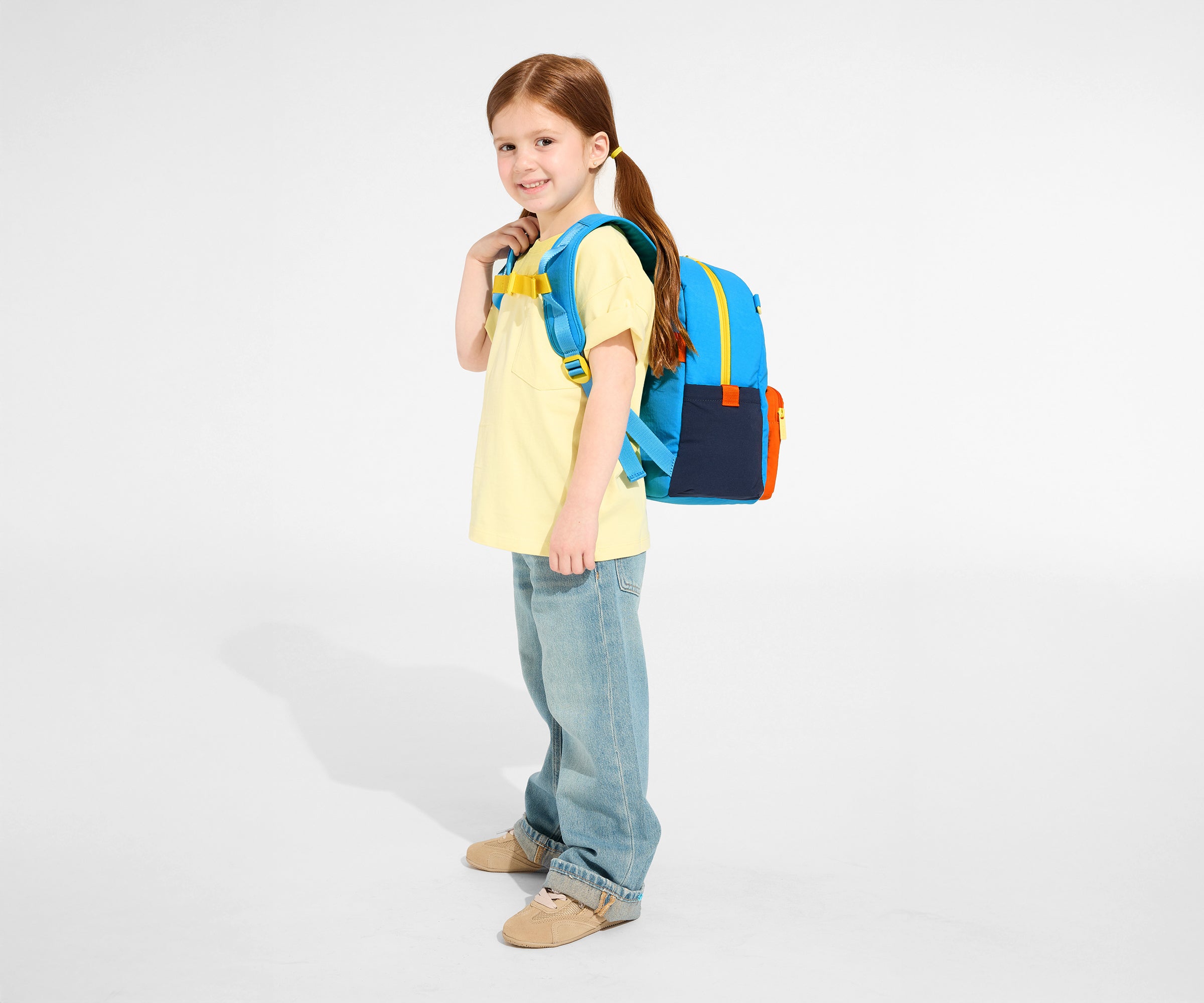 The Whole Crew Bundle