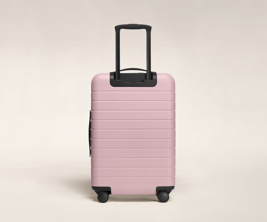 The Original Bigger Carry-On in Blush