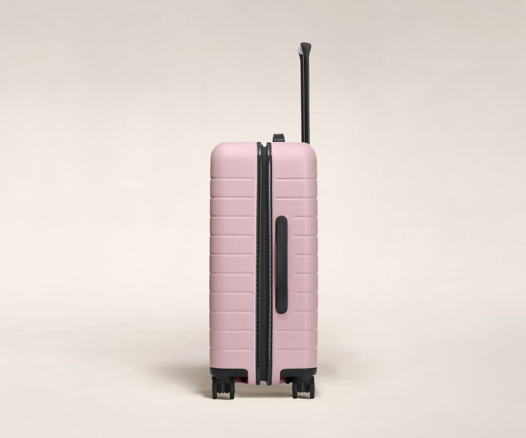 The Original Bigger Carry-On in Blush