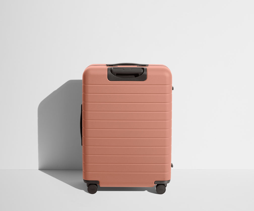 The Medium in Clay Pink