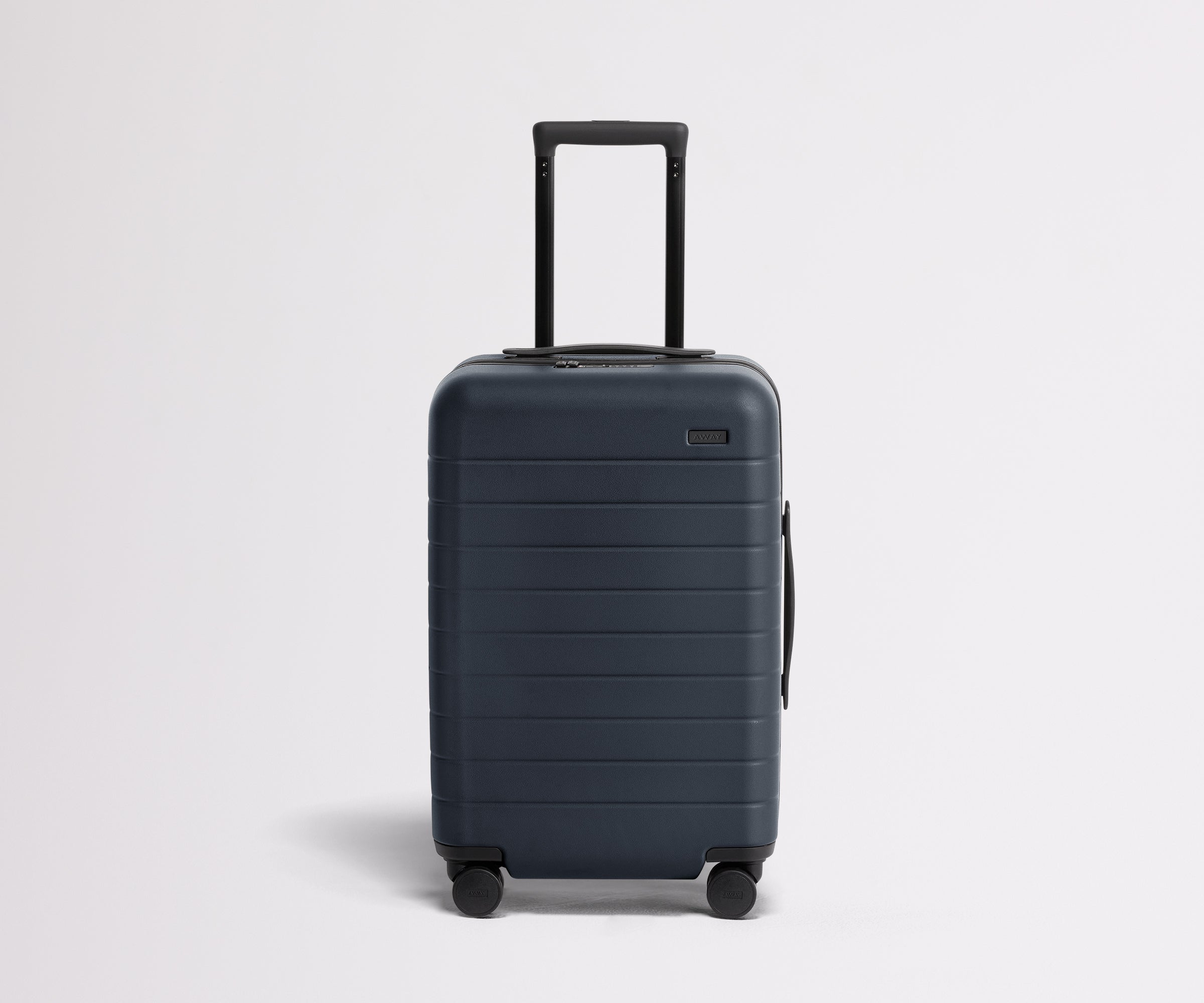 The Bigger Carry-On and Active Backpack 26L