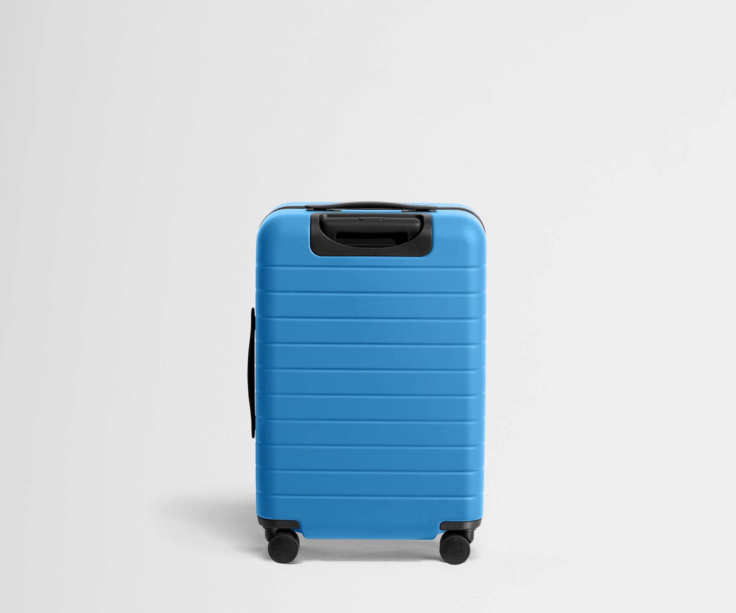 The Bigger Carry-On in Splash Blue