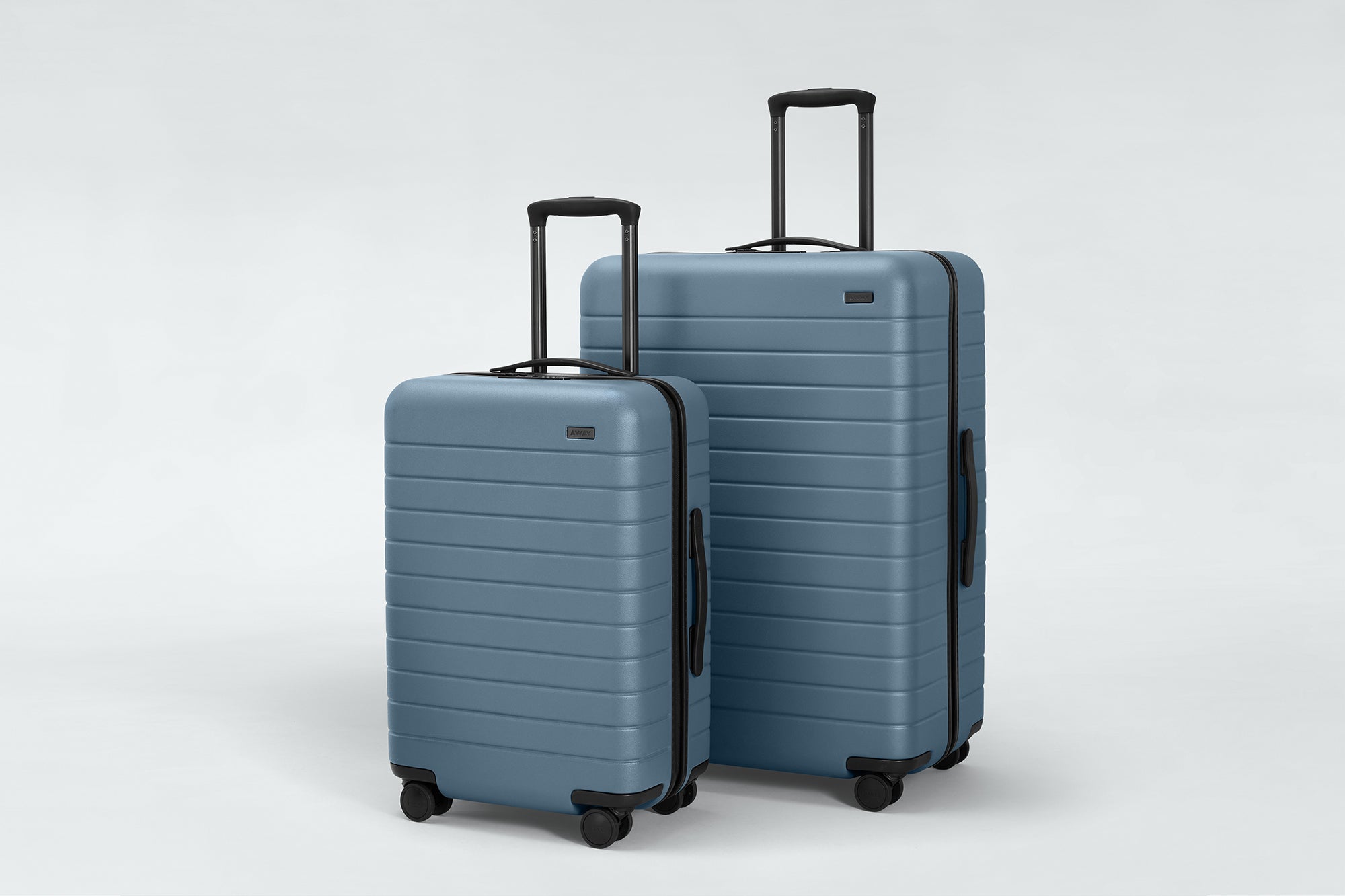 The Bigger Carry-On and The Large