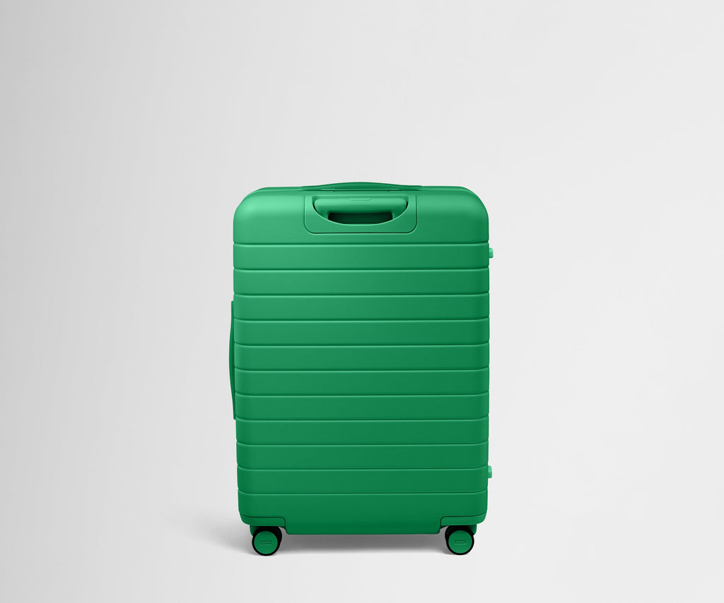 The Medium in Palm Green