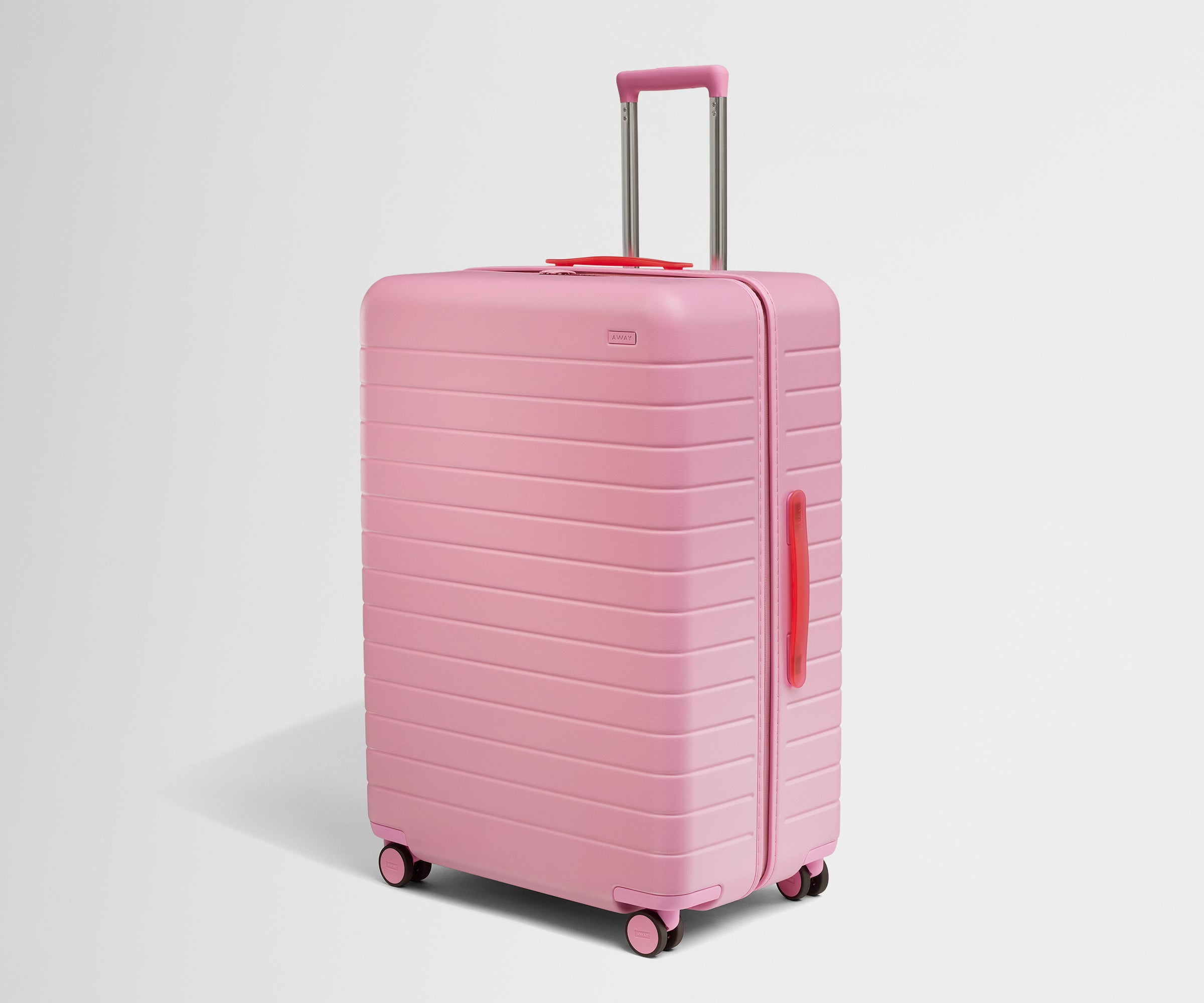 The Large in Hot Pink