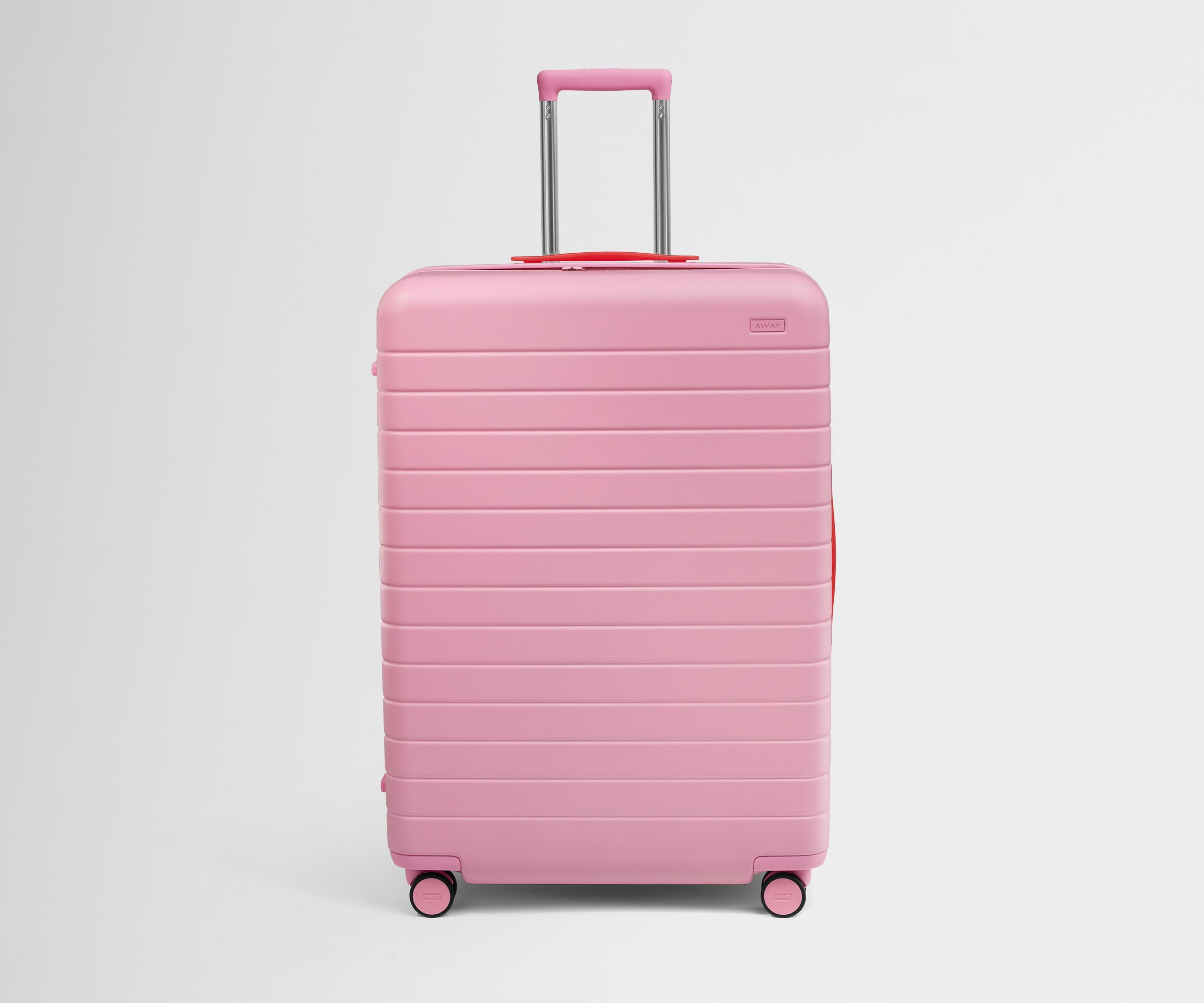 The Large in Hot Pink