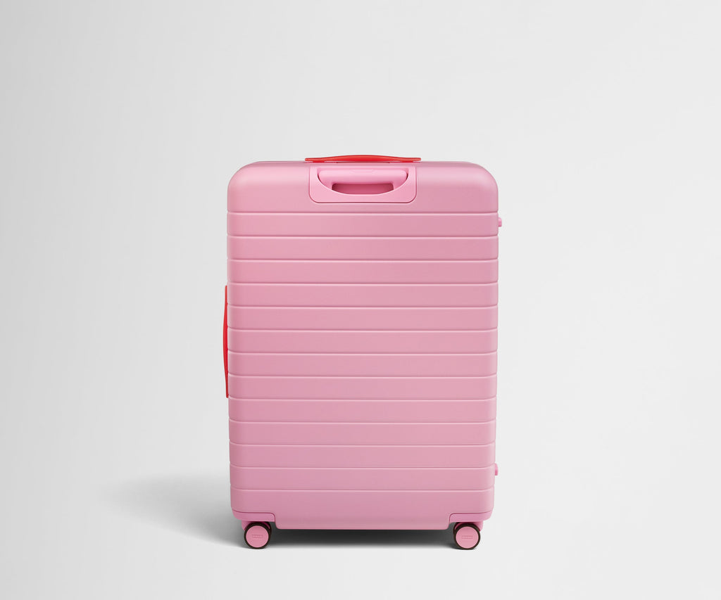 The Large in Hot Pink