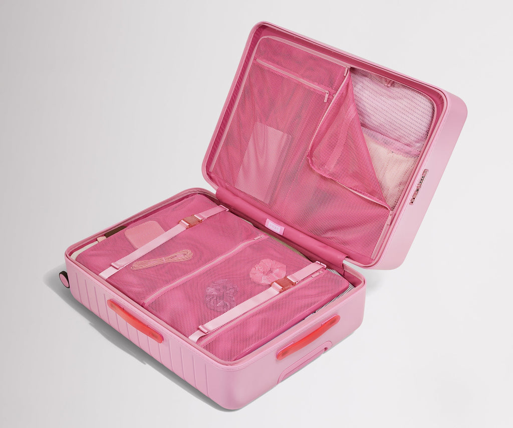 The Large in Hot Pink