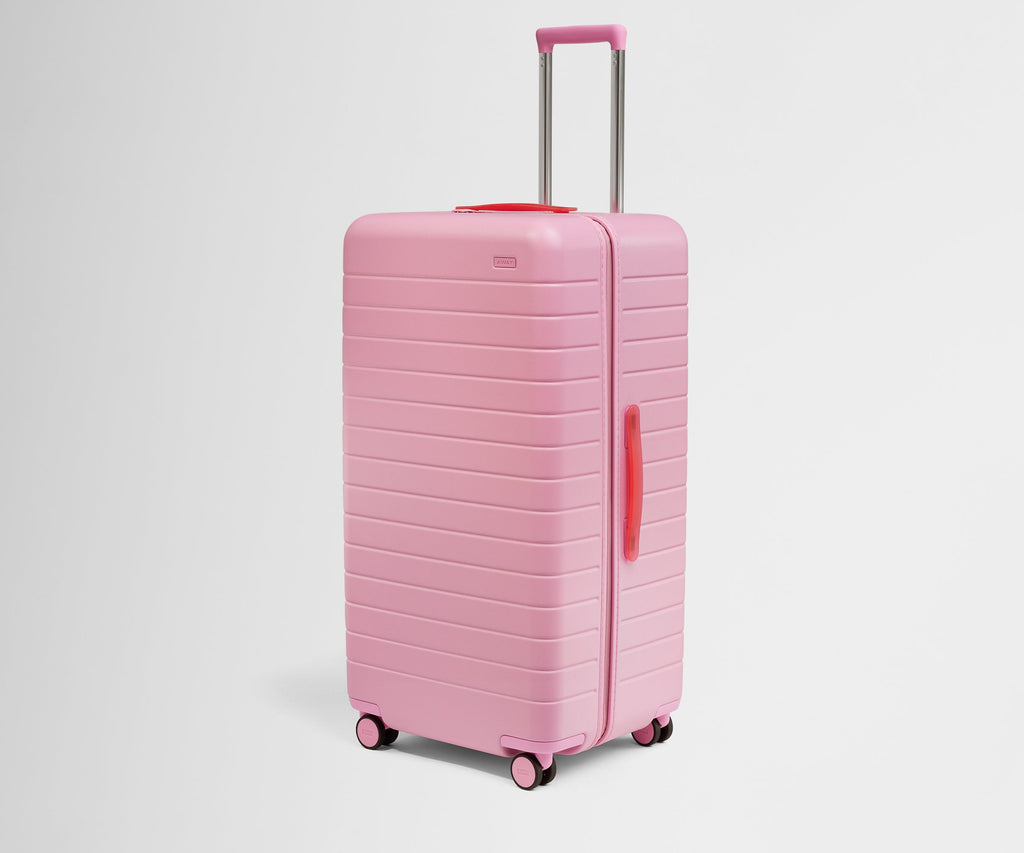 The Trunk in Hot Pink