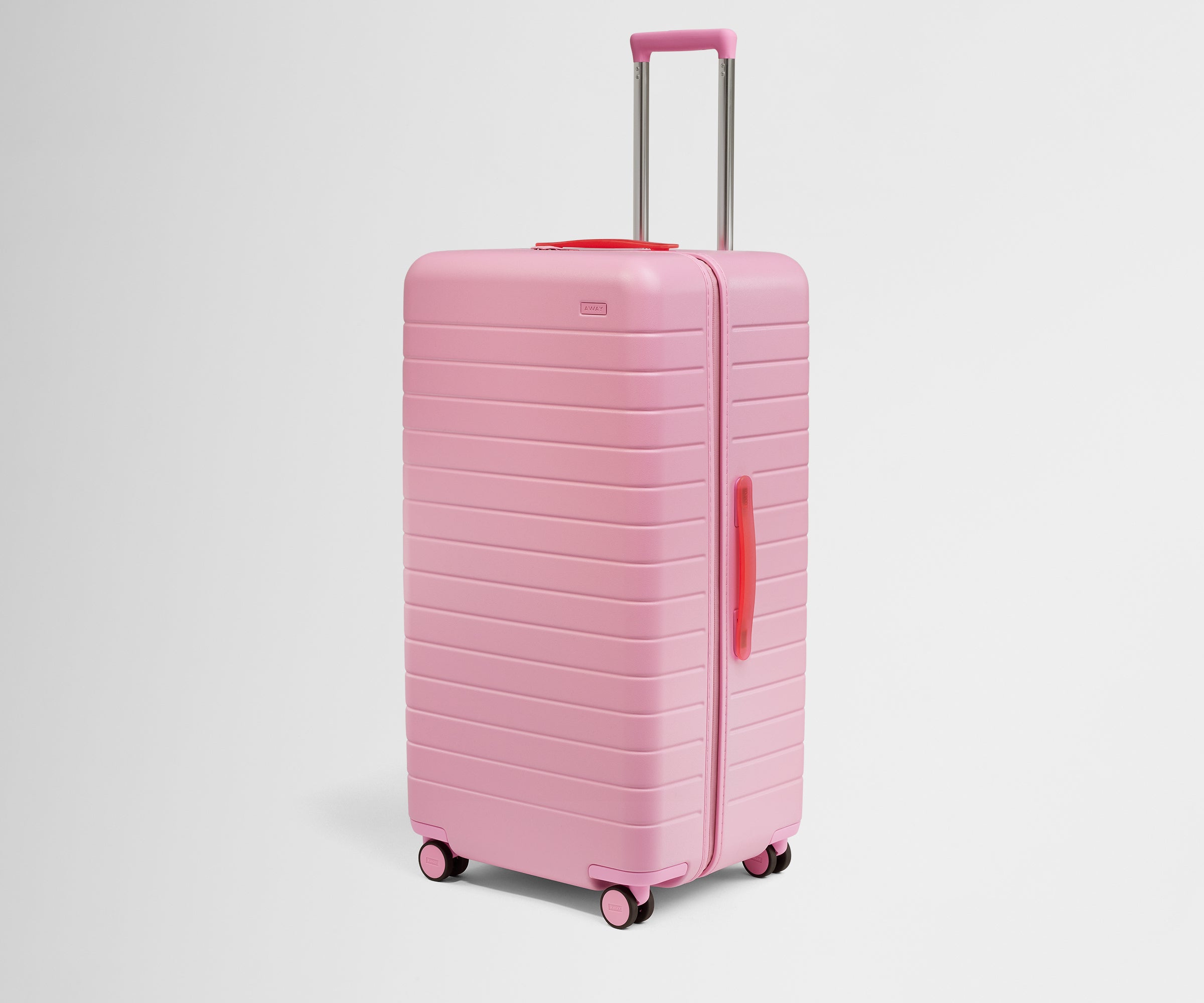 The Trunk in Hot Pink