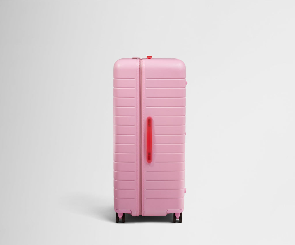 The Trunk in Hot Pink