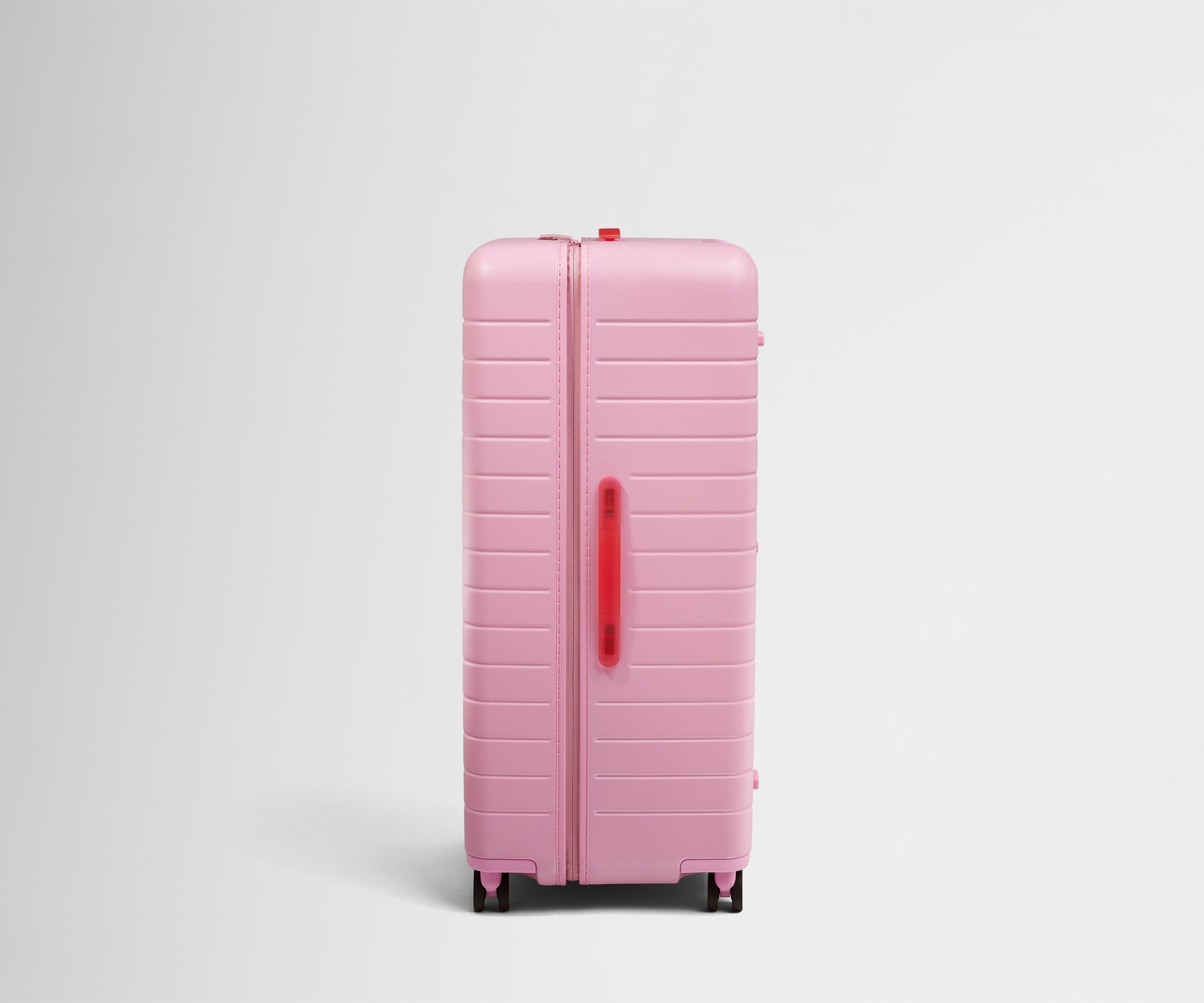 The Trunk in Hot Pink