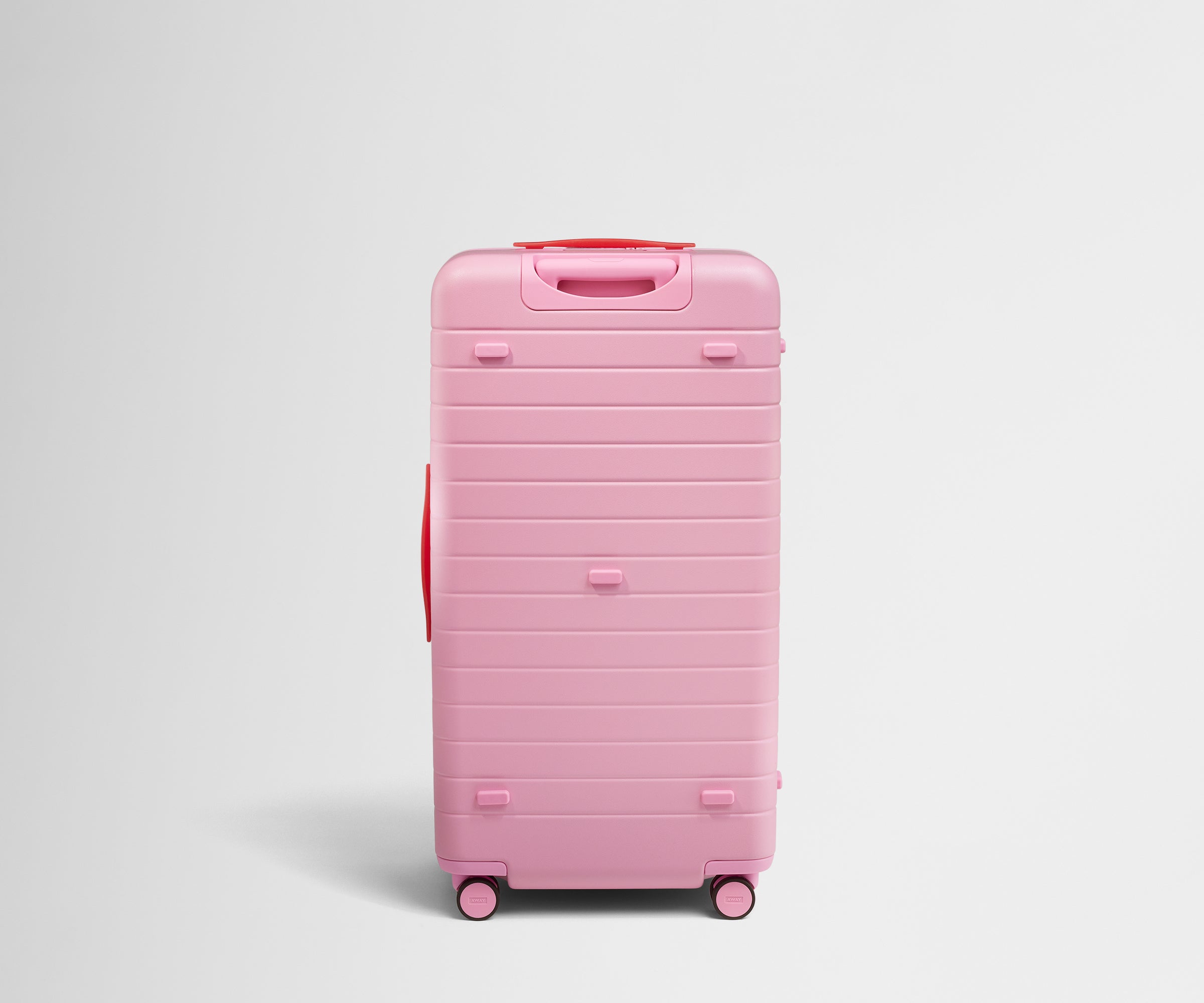 The Trunk in Hot Pink