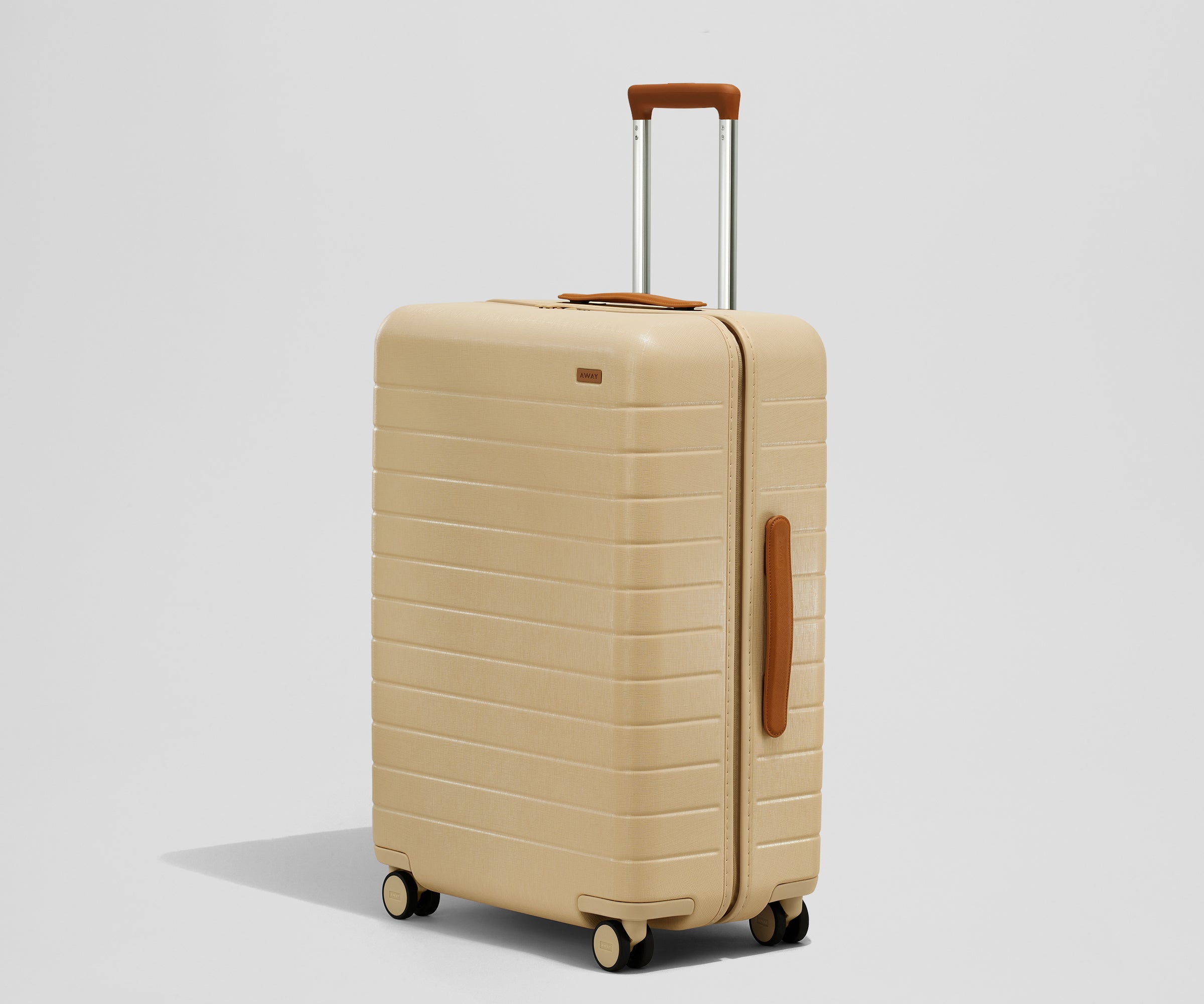 The Medium in Paradise Weave