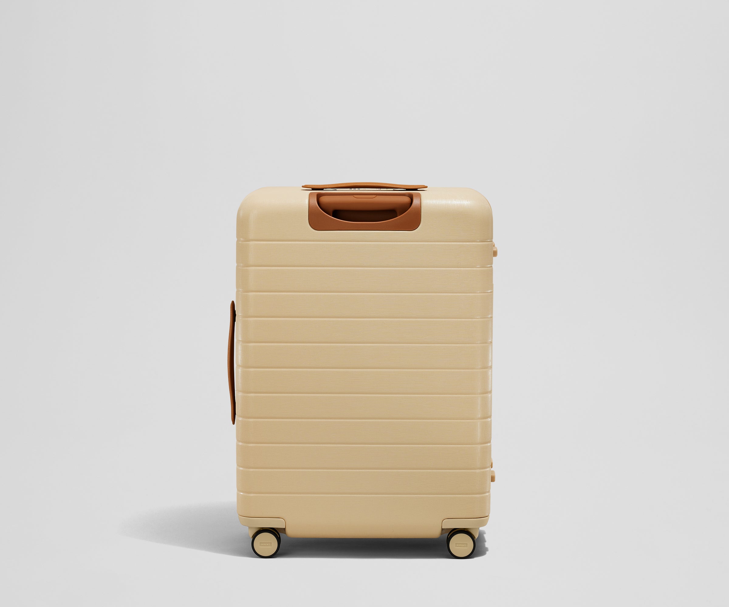 The Medium in Paradise Weave