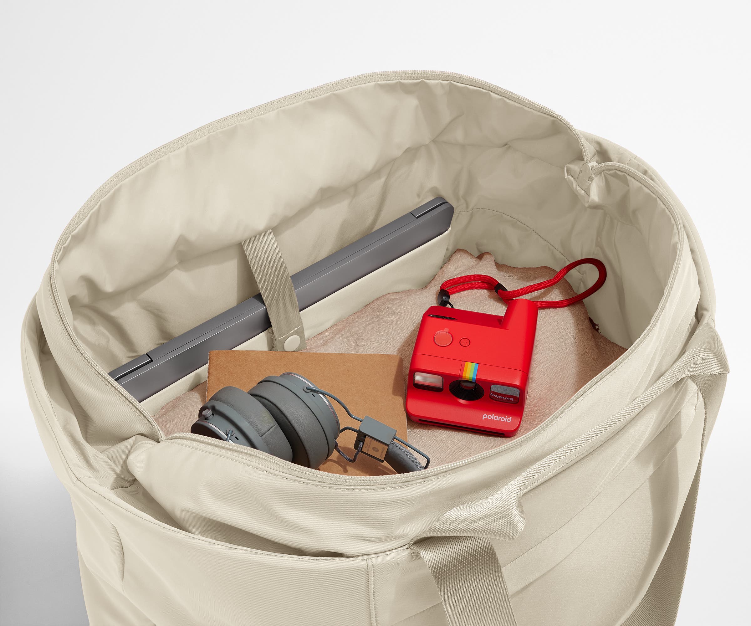 The Maximalist Bundle