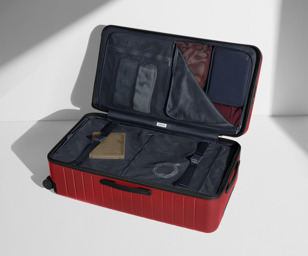 The Maximalist Bundle