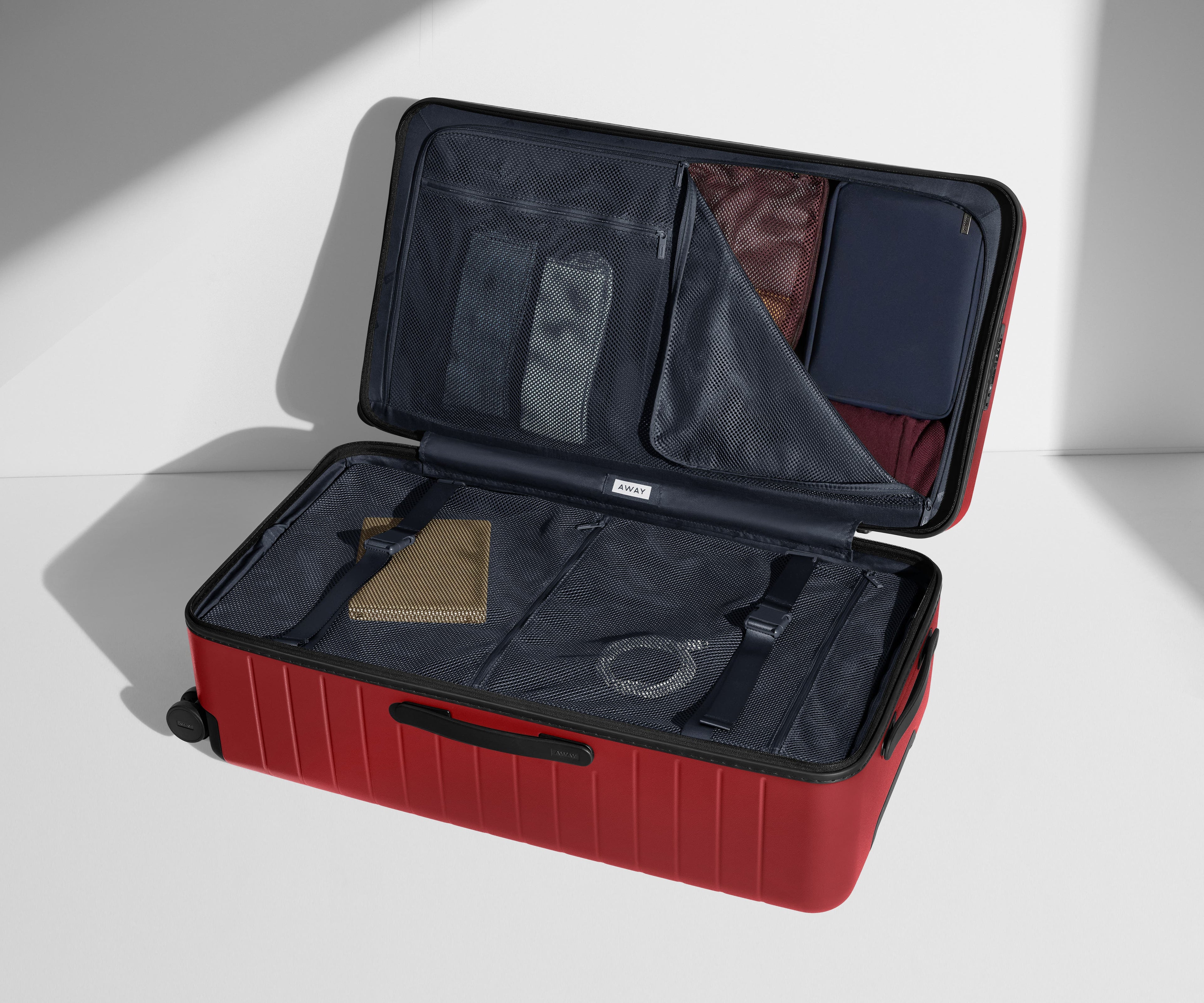 The Maximalist Bundle