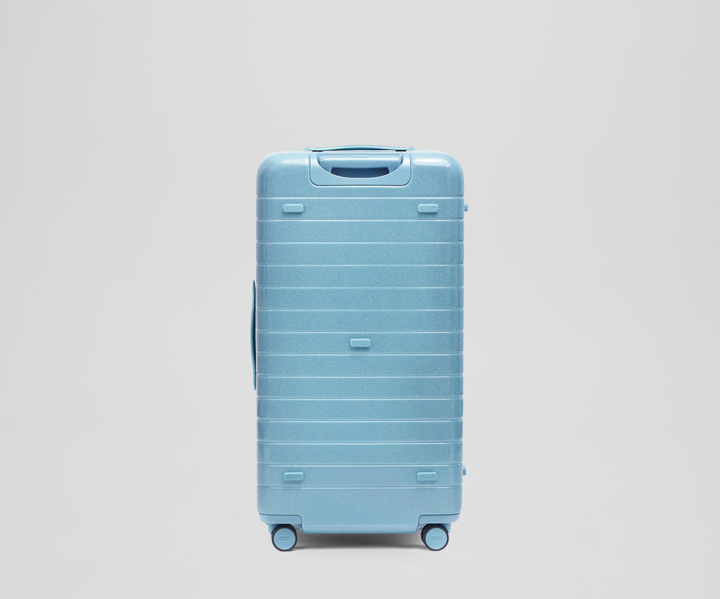 The Trunk in Galaxy Blue